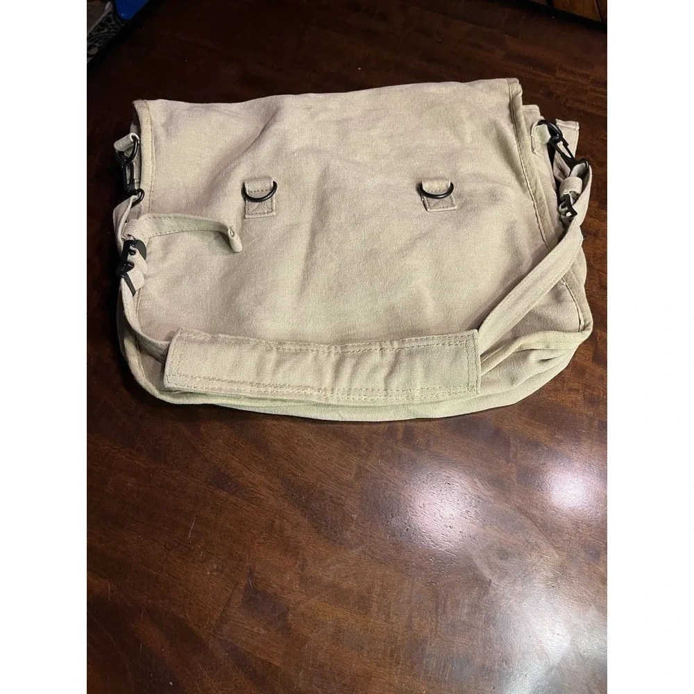 Mountain Dew Throwback‎ Messenger Bag Rothco NWT